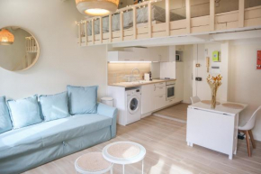 Appartement près de la Promenade des Anglais